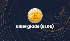 Elderglade, ELDE, AI-Powered Fantasy Gaming Ecosystem, AI-Powered Gaming