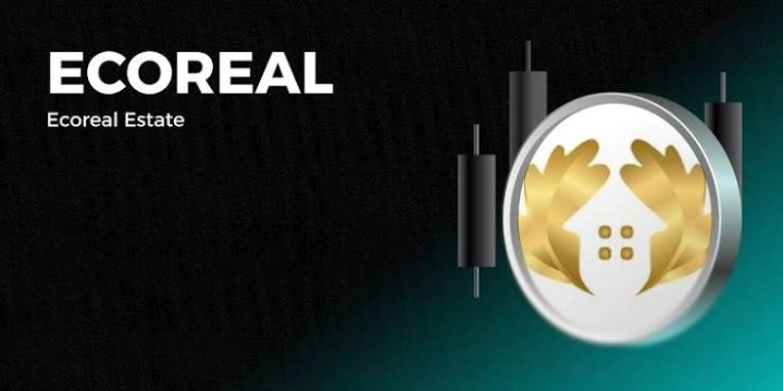 Ecoreal Estate, ECOREAL, Tokenized Real Estate Platform, Tokenized Real Estate