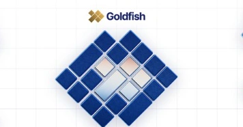 Goldfish Gold, GGBR, Gold-Backed Crypto Asset, Gold-Backed Crypto