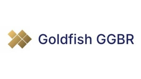 Goldfish Gold, GGBR, Gold-Backed Crypto Asset, Gold-Backed Crypto