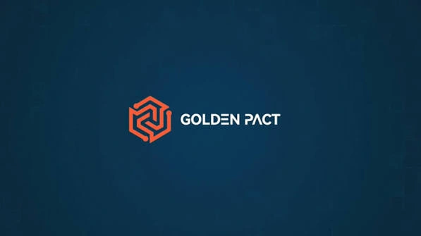 Golden Pact, GOT, DeFi Gold-Backed Algorithmic Protocol