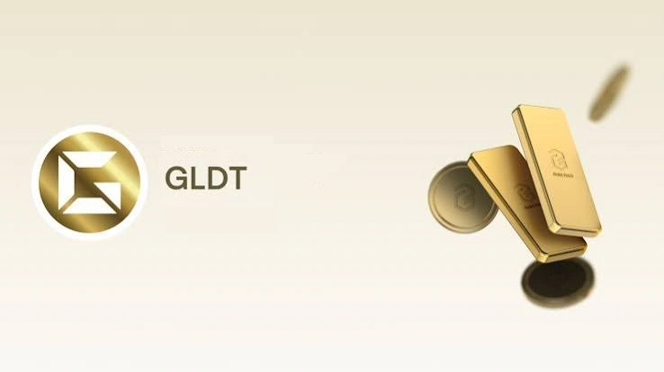 GLDT GLDT: Tokenizing Gold for Digital Asset Ownership, GLDT, Tokenizing Gold, Digital Asset Ownership