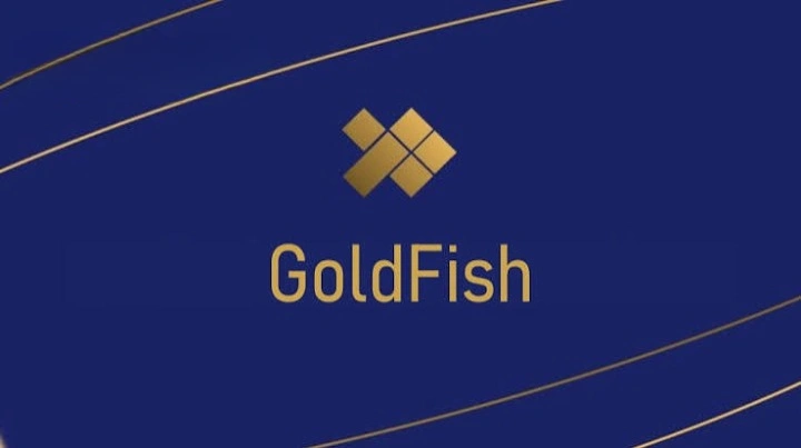 Goldfish Gold, GGBR, Gold-Backed Crypto Asset, Gold-Backed Crypto