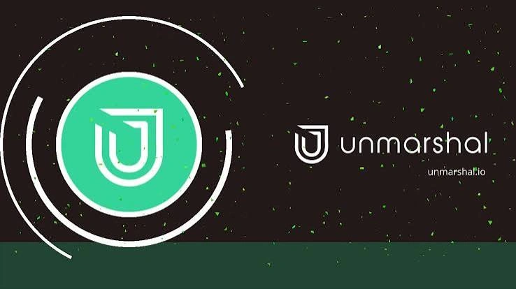 How to Buy Unmarshal Crypto, Unmarshal Crypto, Unmarshal