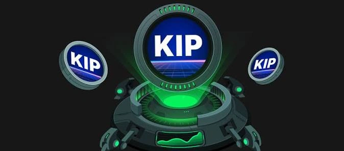 How to Buy KIP Protocol, KIP Protocol
