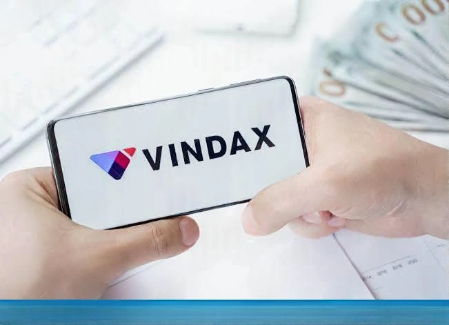 How to Buy on VinDAX, VinDAX