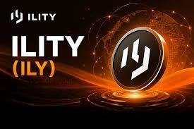 ILITY, ILY, Zero-Knowledge Blockchain Network, Zero-Knowledge Blockchain