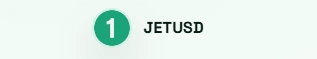 JETUSD, Programmable USD Stablecoin for Payments, USD Stablecoin