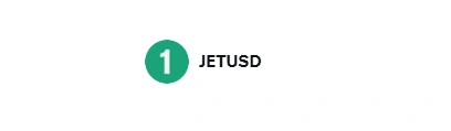 JETUSD, Programmable USD Stablecoin for Payments, USD Stablecoin