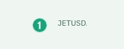 JETUSD, Programmable USD Stablecoin for Payments, USD Stablecoin