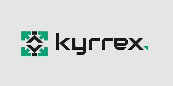 Kyrrex, KRRX, Global Crypto Exchange Utility Token, Global Crypto Exchange
