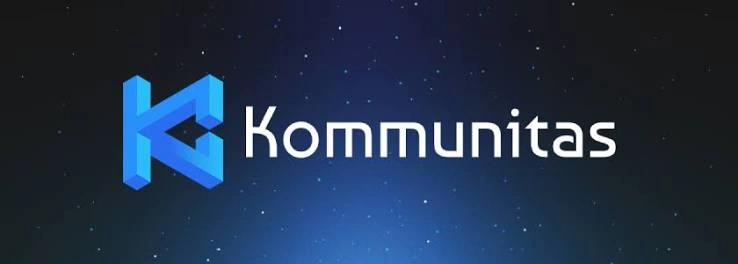 Kommunitas, KOM, Multi-Chain Crypto Launchpad Ecosystem, Multi-Chain Crypto Launchpad