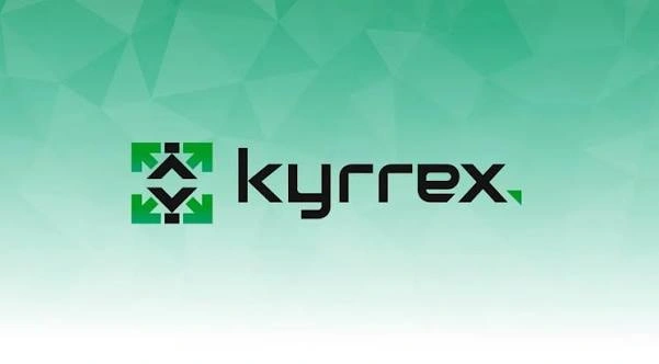 Kyrrex, KRRX, Global Crypto Exchange Utility Token, Global Crypto Exchange