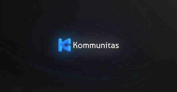 Kommunitas, KOM, Multi-Chain Crypto Launchpad Ecosystem, Multi-Chain Crypto Launchpad