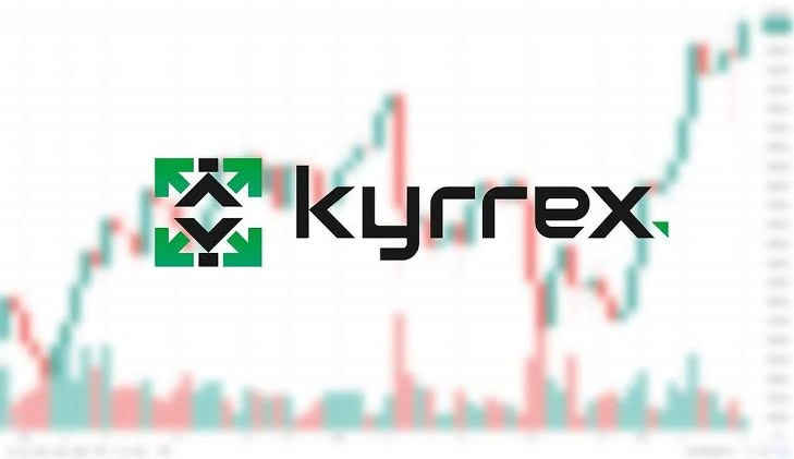 Kyrrex, KRRX, Global Crypto Exchange Utility Token, Global Crypto Exchange