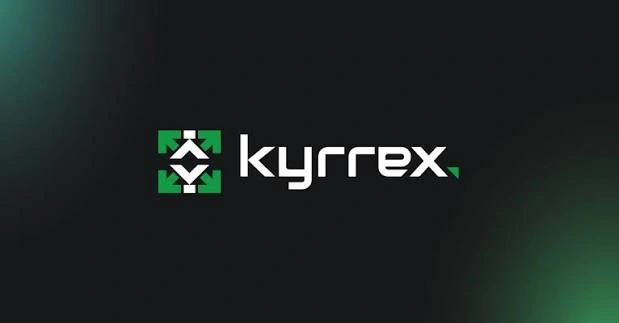 Kyrrex, KRRX, Global Crypto Exchange Utility Token, Global Crypto Exchange