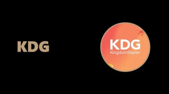 KingdomStarter, KDG, Web3 IDO Launchpad Ecosystem, Web3 IDO Launchpad, IDO Launchpad