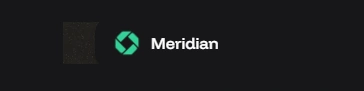 Meridian, MRDN, DeFi Infrastructure for Web3 Finance, DeFi Infrastructure, Web3 Finance