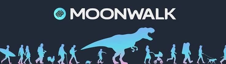 Moonwalk Fitness, MF, Move-to-Earn Fitness App, Move-to-Earn