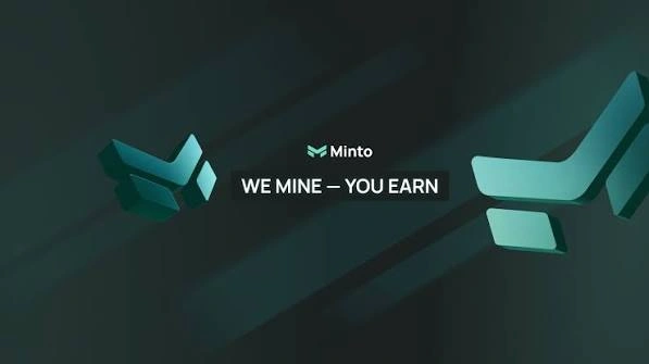 Minto, BTCMT, Tokenized Bitcoin Mining Ecosystem, Tokenized Bitcoin Mining, Bitcoin Mining