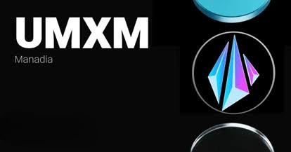 Manadia, UMXM, AI Web3 Data & Computing Infrastructure, AI Web3 Data