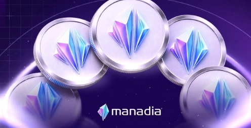 Manadia, UMXM, AI Web3 Data & Computing Infrastructure, AI Web3 Data