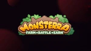 Monsterra, MSTR, Play-to-Earn NFT Game Ecosystem, Play-to-Earn NFT Game, Play-to-Earn, NFT Game 