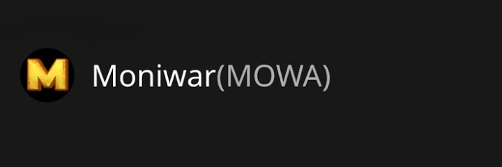 Moniwar, MOWA, Play-to-Earn Puzzle Game Ecosystem, Play-to-Earn
