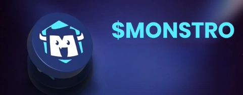 Monstro DeFi, MONSTRO, Deflationary DeFi Ecosystem, Deflationary DeFi