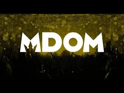 MovieDom, MDOM, Web3 Entertainment & Creator Economy, Web3 Entertainment
