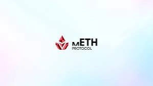 mETH Protocol, COOK, ETH Liquid Staking Governance Token, ETH Liquid Staking Governance, ETH Liquid Staking, Liquid Staking