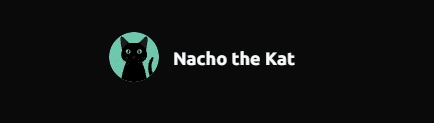 Nacho the Kat, NACHO, Kaspa’s Community Meme Token, Community Meme Token, Community Meme, Kaspa’s Community Meme Token