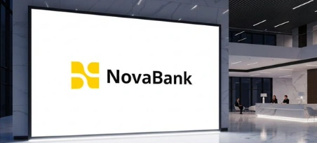 NovaBank, NVB, Decentralized Algorithmic Banking Protocol