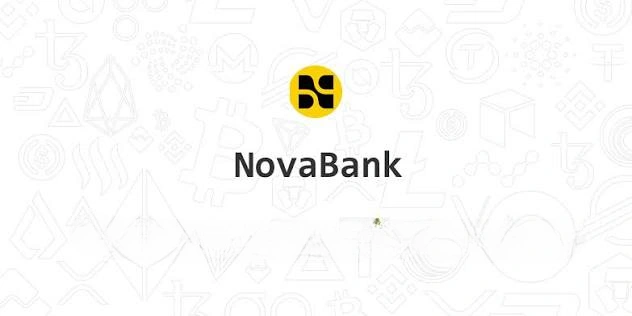 NovaBank NVB: Decentralized Algorithmic Banking Protocol