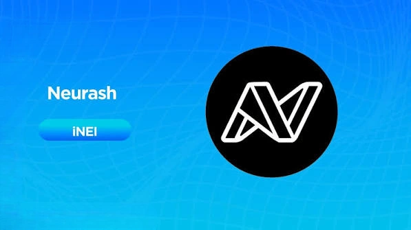 Neurashi, NEI, AI-Powered Blockchain Ecosystem, AI-Powered Blockchain