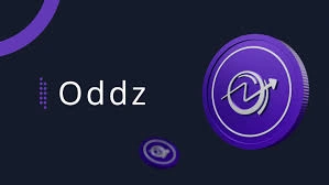 Oddz ODDZ: On-Chain Options Trading Platform, Trading Platform, ODDZ