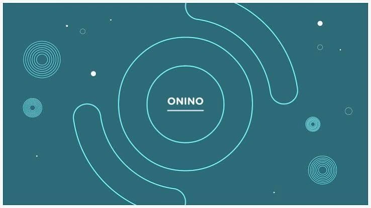 ONINO, ONI, Tokenization Engine for Real-World Assets, Real-World Assets