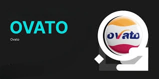 Ovato OVATO: Digital Currency for Everyday Payments, OVATO, Digital Currency, Everyday Payments