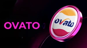 Ovato OVATO: Digital Currency for Everyday Payments, OVATO, Digital Currency, Everyday Payments