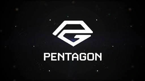 Pentagon Chain, PC, AI-Powered Gaming Blockchain, Pentagon