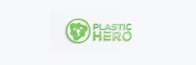 Plastic Hero, PTH, Blockchain Recycling Reward Ecosystem