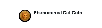 Phenomenal Cat, PCAT, Utility-Focused Meme Token Ecosystem, Meme Token