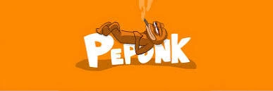 Peponk PEPONK: Solana Meme Coin Ecosystem, Solana Meme Coin
