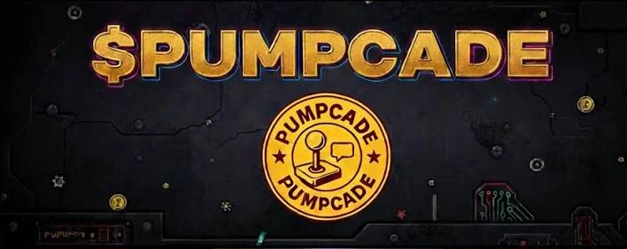 PUMPCADE: Real-Time Prediction Market Platform, Prediction Market
