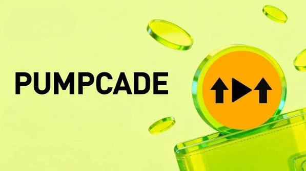 PUMPCADE: Real-Time Prediction Market Platform, Prediction Market