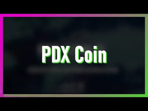 PDX Coin, PDX, Crypto Payments & Digital Banking, Crypto Payments, Digital Banking