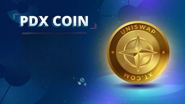 PDX Coin, PDX, Crypto Payments & Digital Banking, Crypto Payments, Digital Banking