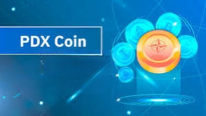 PDX Coin, PDX, Crypto Payments & Digital Banking, Crypto Payments, Digital Banking