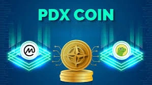 PDX Coin, PDX, Crypto Payments & Digital Banking, Crypto Payments, Digital Banking