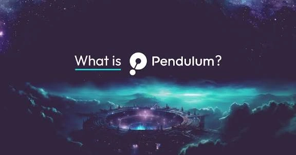 Pendulum PEN: Bridging Fiat and DeFi With Blockchain